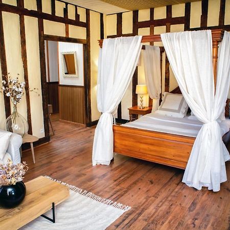 Bed and Breakfast Cafe De France Eauze Zewnętrze zdjęcie