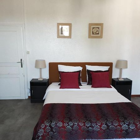 Bed and Breakfast Cafe De France Eauze Zewnętrze zdjęcie