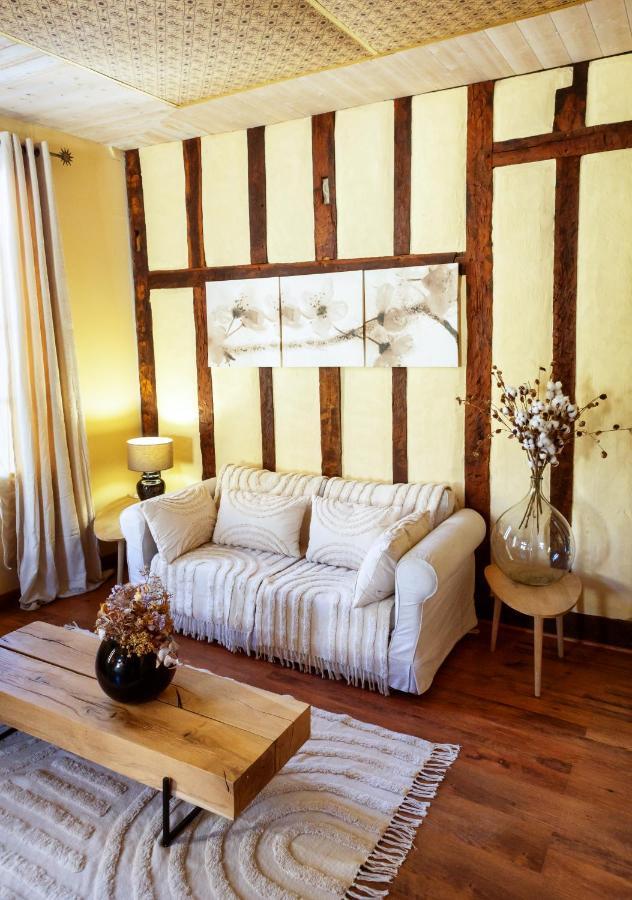 Bed and Breakfast Cafe De France Eauze Zewnętrze zdjęcie