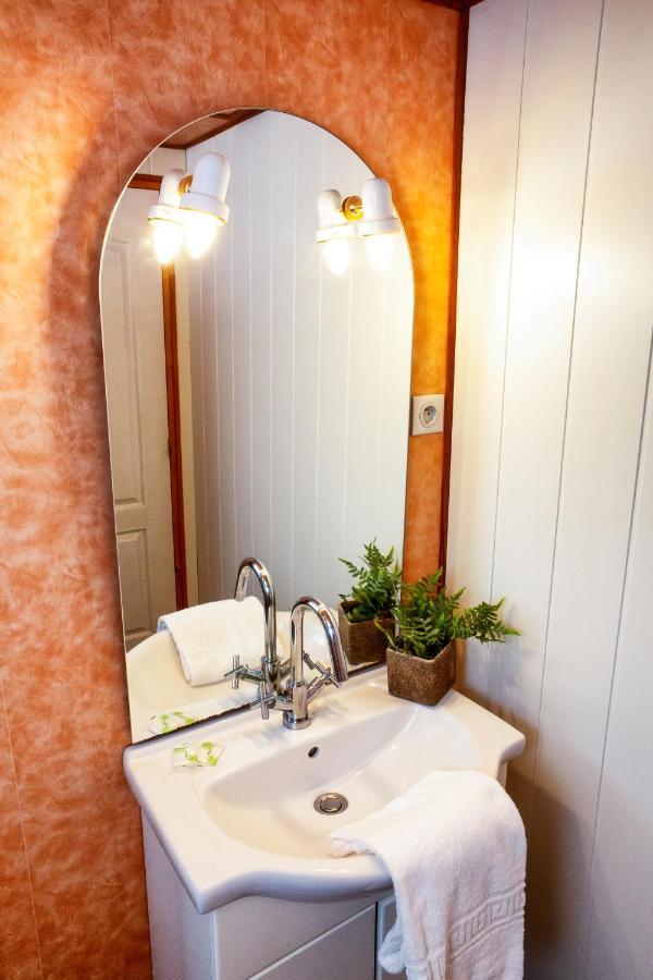 Bed and Breakfast Cafe De France Eauze Zewnętrze zdjęcie
