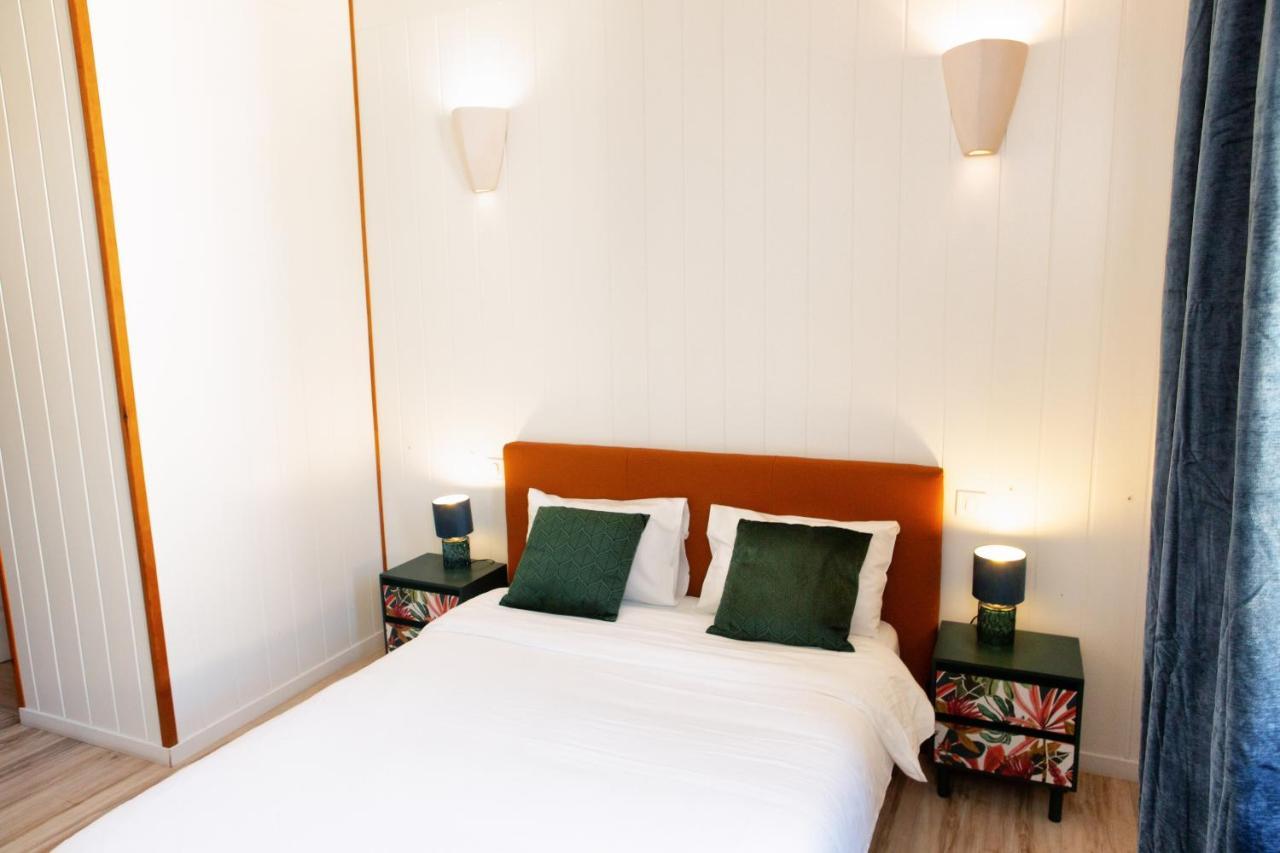 Bed and Breakfast Cafe De France Eauze Zewnętrze zdjęcie