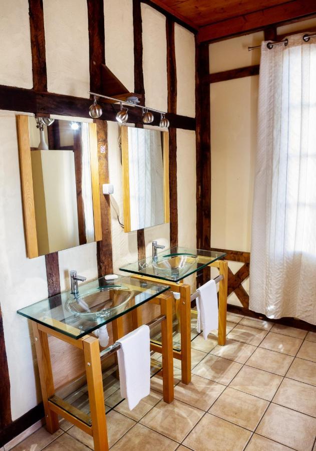 Bed and Breakfast Cafe De France Eauze Zewnętrze zdjęcie