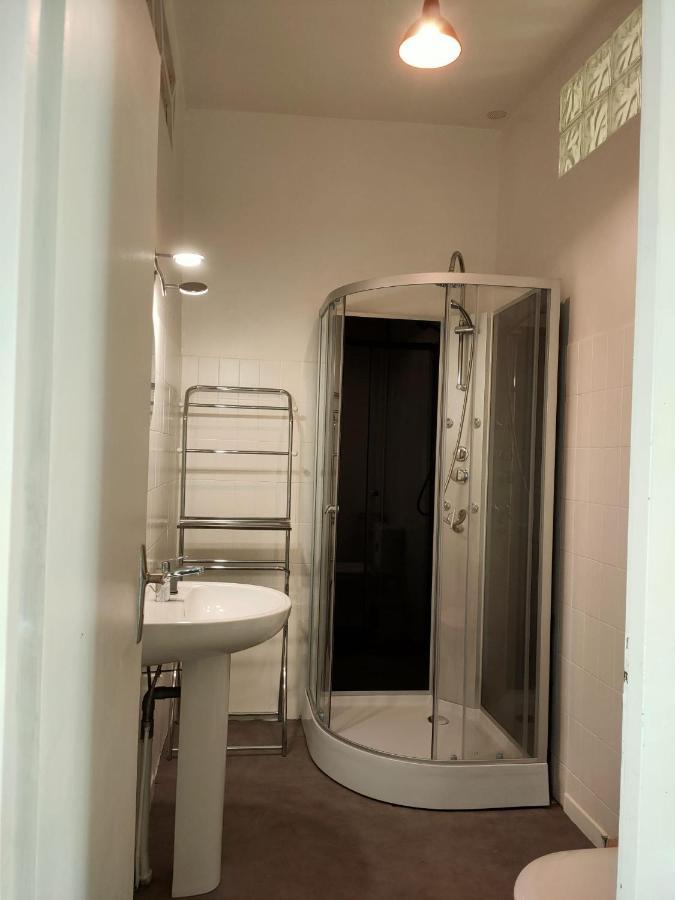 Bed and Breakfast Cafe De France Eauze Zewnętrze zdjęcie