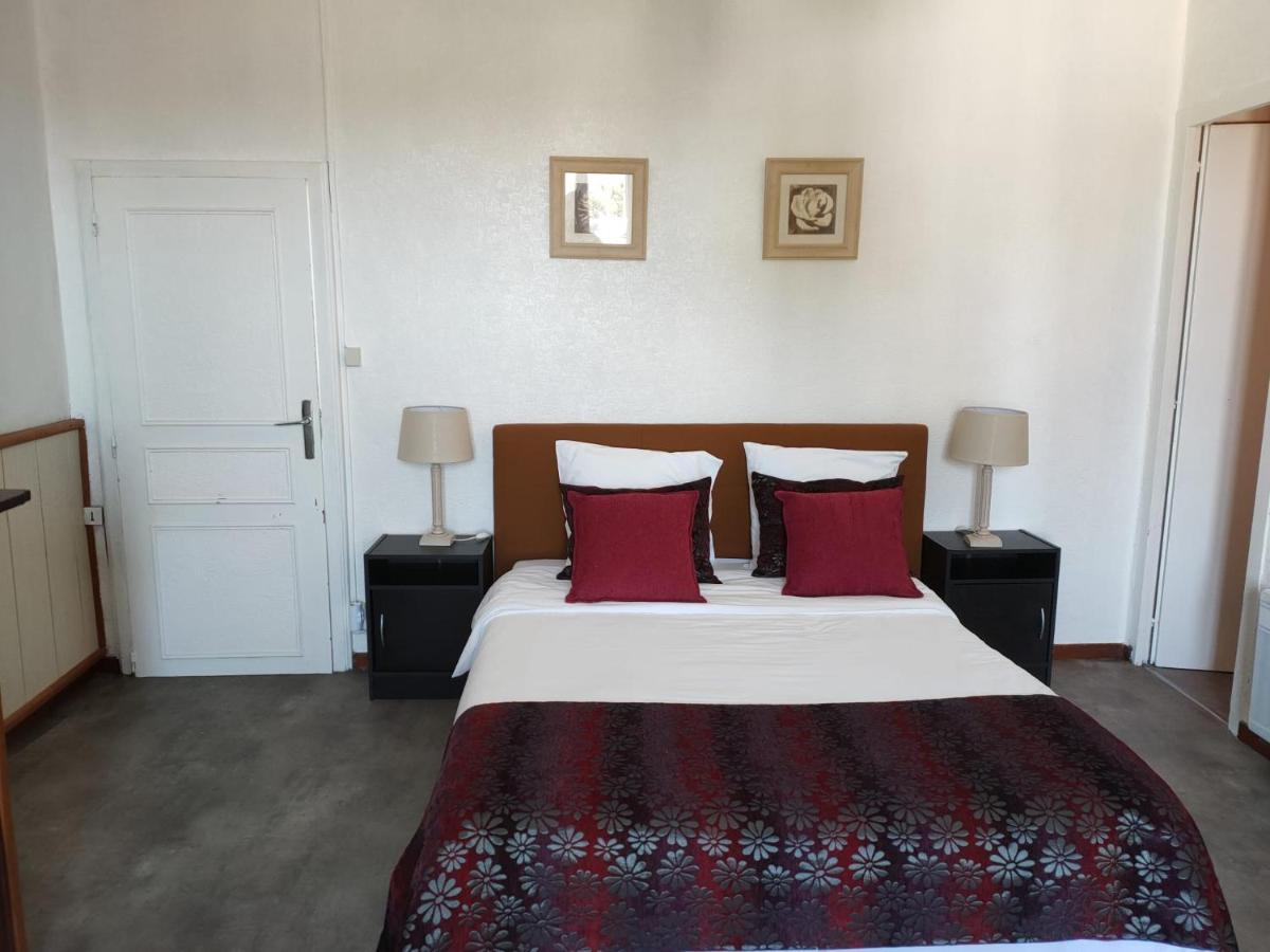 Bed and Breakfast Cafe De France Eauze Zewnętrze zdjęcie