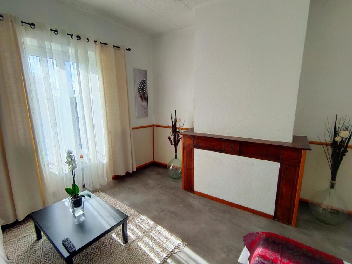 Bed and Breakfast Cafe De France Eauze Zewnętrze zdjęcie