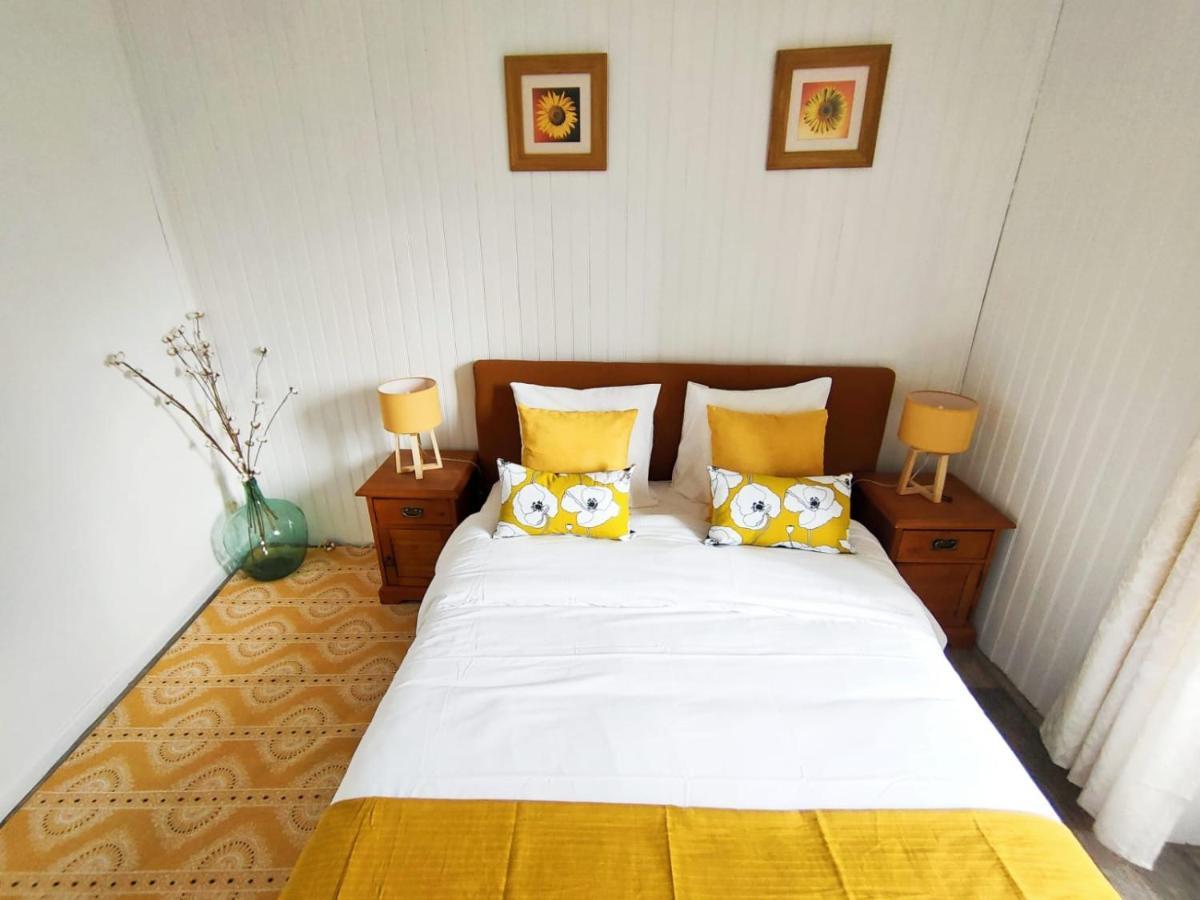 Bed and Breakfast Cafe De France Eauze Zewnętrze zdjęcie